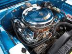 Plymouth GTX 426 Hemi Convertible 1968 года